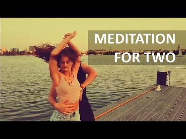 FORRÓ, MEDITATION FOR TWO Diana Felipe 2019, Hamburg,