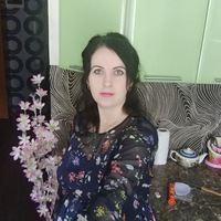 Юлия Габова