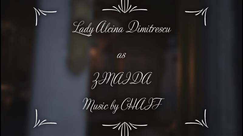 Alcina Dimitrescu Zinaida ( Resident Evil: Village, music by