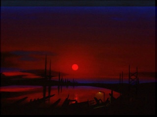 Sermann Art - Red 7