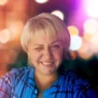Светлана Сидоренко