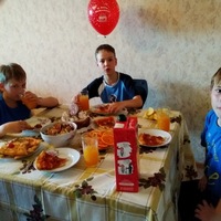 Егор Елисеев