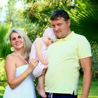 Наталья Сизых