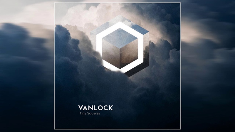 Vanlock Tiny Squares ( Full