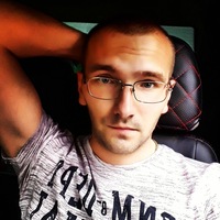 Алексей Брагин