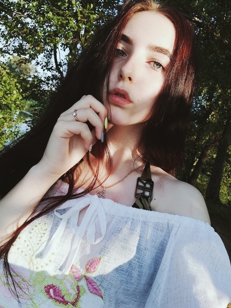 Анастасия Хмелёва, Беларусь, Полоцк
