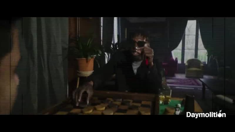 Poutine 38 Binks OKLM