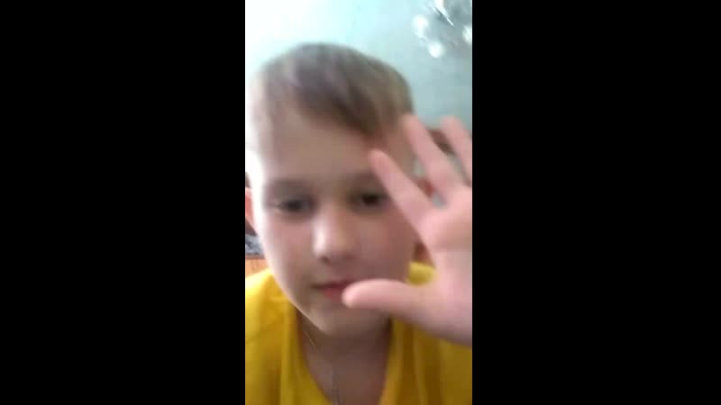 Я не разгавариваю