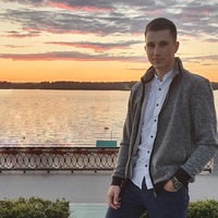 Владимир Бондаренко