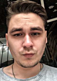 Дмитрий Олешко
