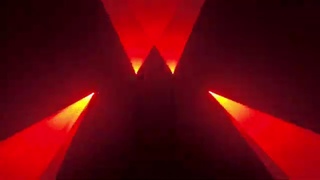 LaserShow Beam Sick Individuals - Not alone (180 VR test)