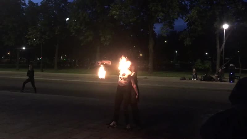 Fire