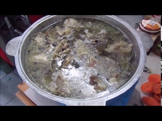 Шурпа хаш