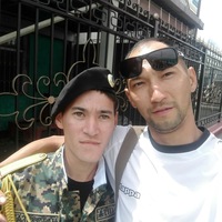 Дамир Оразов