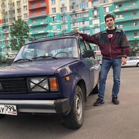 Руслан Мамедов