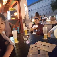 Валера Горбунов | Улан-Удэ