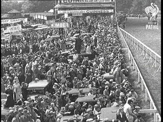 The Derby 1935 (1935)