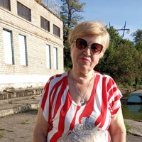 Анна Зиновьева | Донецк