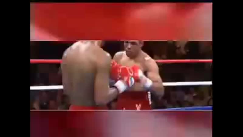 Diego Corrales vs Jose Luis