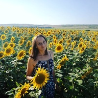 Юлия Шиянова