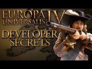 EU4: 6 Year Anniversary - Trip Down Memory Lane