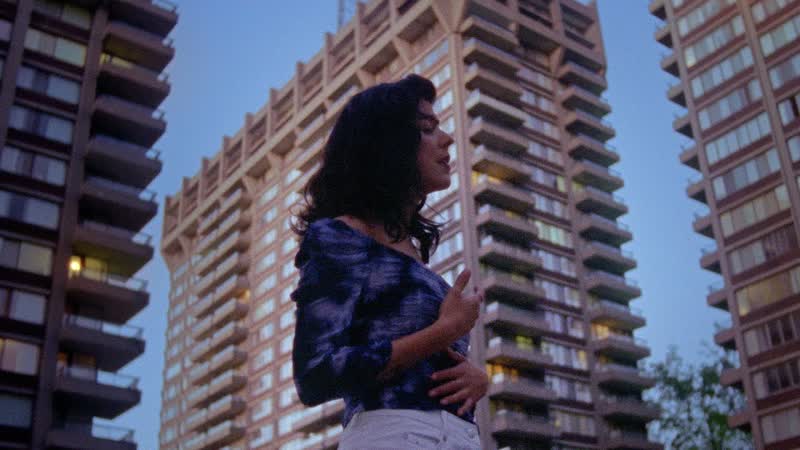 Daniela Andrade Gallo Pinto ( Official Video