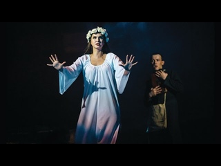 А.Кротов Вий (25 апреля 2015г.). Ариозо Панночки.