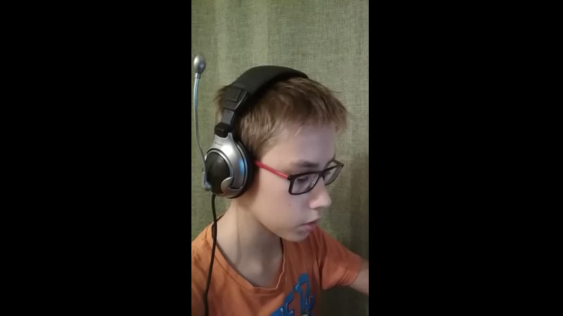 Ермилов Артем Excellent1 pb Unit