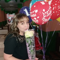 Ирина Ермолаева