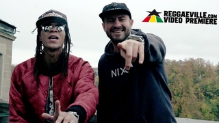 Steppa Style & Nappy Paco - No Easy Official Video 2019