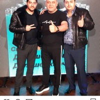 Андрей Горбатов |