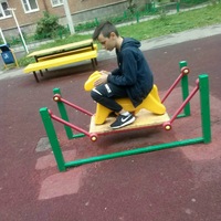 Миша Зайцев | Тула