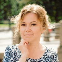 Екатерина Бойцева