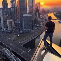 Алексей Демкин | São Paulo