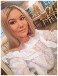 Юля Никифорова