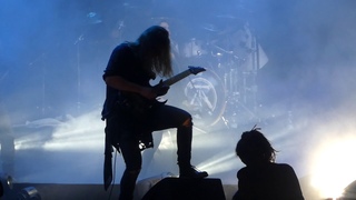 Eluveitie - Breathe - live @ Greenfield Festival 2019, Interlaken