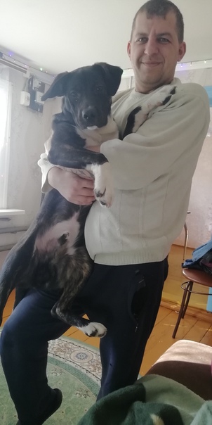 Сергей Маринин, Россия, Москва