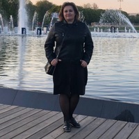Наталья Красноперова