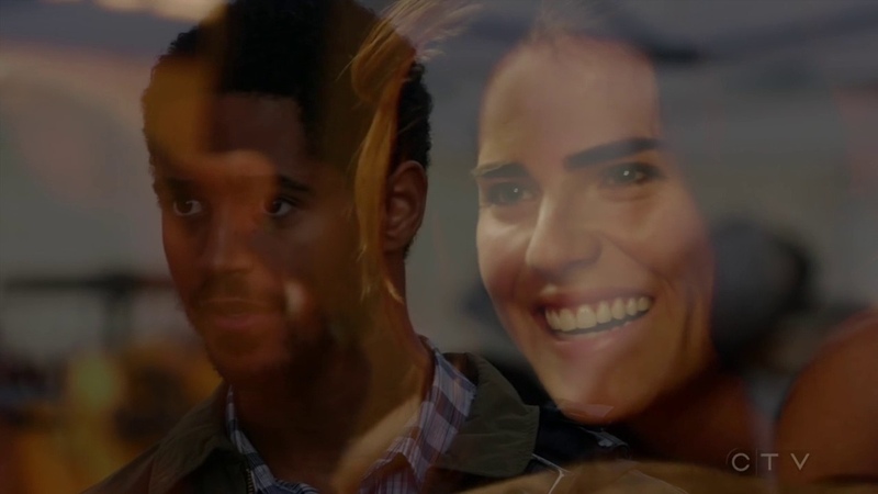 Wes + Laurel, Ill Love You For A Thousand