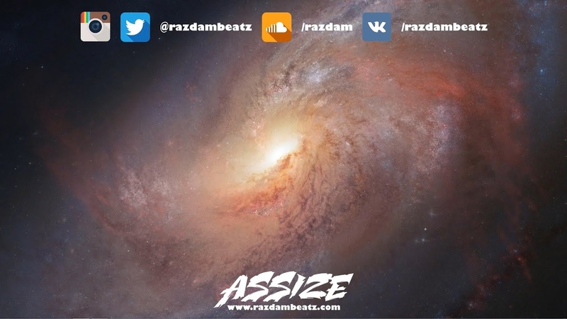 FREE Future Type Beat 2019 ASSIZE, Crazy, Trap
