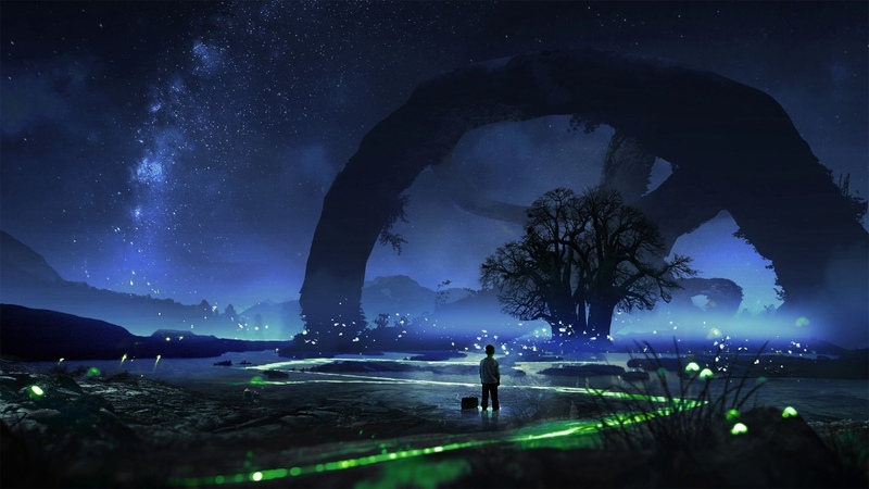 Eden, Ultimate Chillstep collection, November