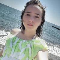 Настя Селезнева