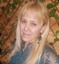 Эльвира Шарифуллина