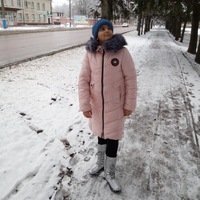 Альбина Олейник |
