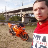 Александр Никифоров