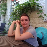 Светлана Зинченко