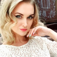 Оксана Фролова