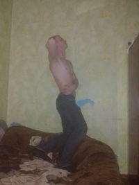 Дмитрий Кулиш
