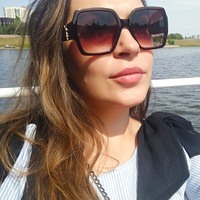 Юля Степанова
