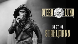Stahlmann | Live at M'era Luna Festival 2019 Highlights
